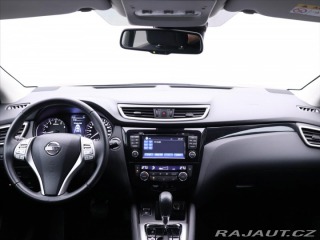 Nissan Qashqai 1,2 DIG-T 85kW Xtronic Ac 2014
