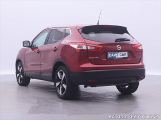 Nissan Qashqai 1,2 DIG-T 85kW Xtronic Ac 2014
