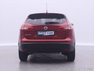Nissan Qashqai 1,2 DIG-T 85kW Xtronic Ac 2014