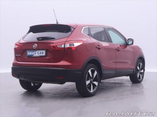 Nissan Qashqai 1,2 DIG-T 85kW Xtronic Ac 2014