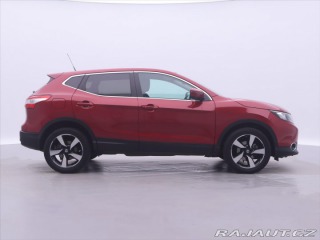 Nissan Qashqai 1,2 DIG-T 85kW Xtronic Ac 2014