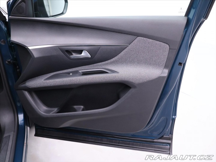 Peugeot 5008 1,5 BlueHDI 96kW CZ 1.Maj 2021