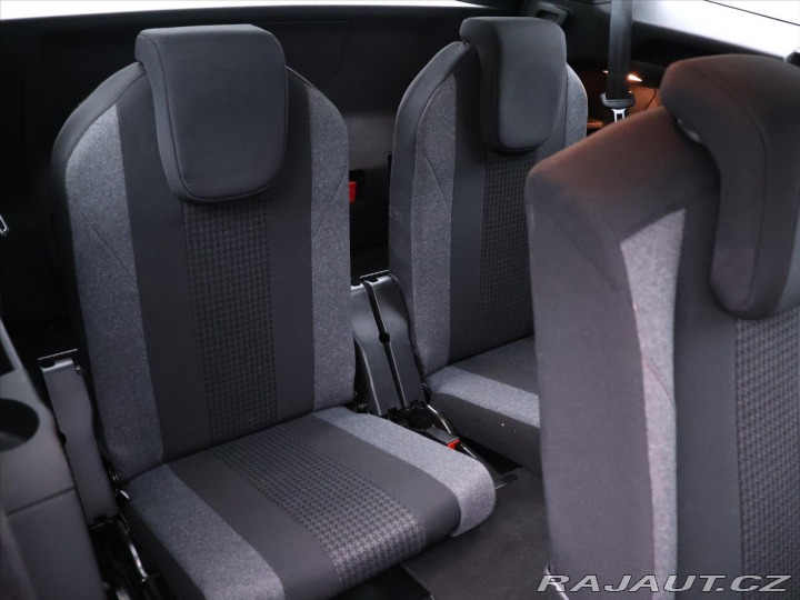 Peugeot 5008 1,5 BlueHDI 96kW CZ 1.Maj 2021