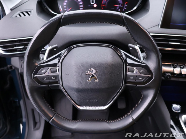 Peugeot 5008 1,5 BlueHDI 96kW CZ 1.Maj 2021