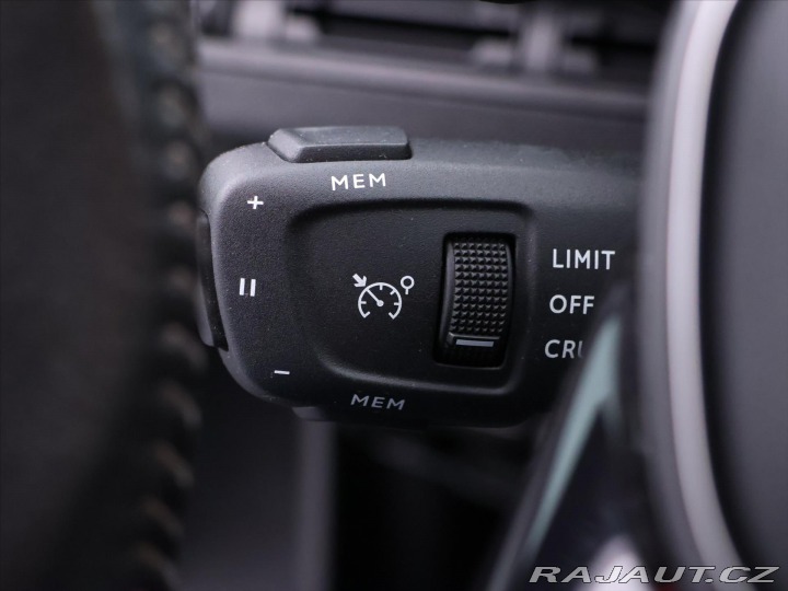 Peugeot 5008 1,5 BlueHDI 96kW CZ 1.Maj 2021