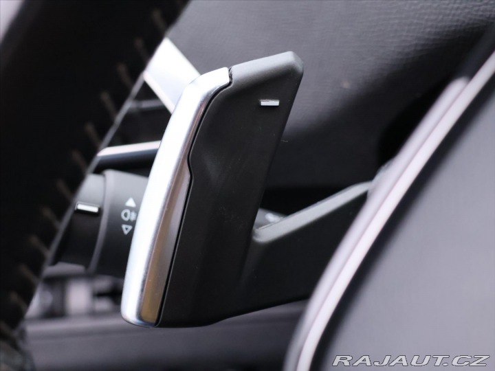 Peugeot 5008 1,5 BlueHDI 96kW CZ 1.Maj 2021