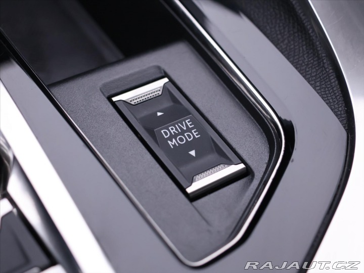 Peugeot 5008 1,5 BlueHDI 96kW CZ 1.Maj 2021