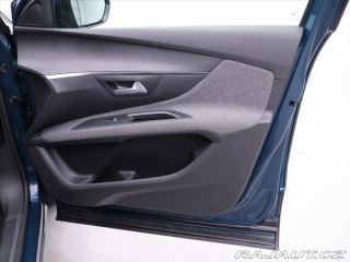 Peugeot 5008 1,5 BlueHDI 96kW CZ 1.Maj 2021