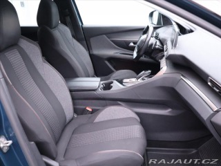 Peugeot 5008 1,5 BlueHDI 96kW CZ 1.Maj 2021