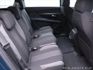 Peugeot 5008 1,5 BlueHDI 96kW CZ 1.Maj 2021
