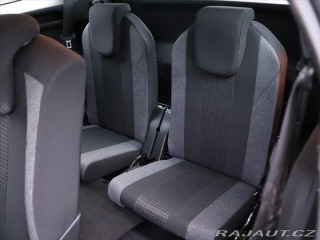 Peugeot 5008 1,5 BlueHDI 96kW CZ 1.Maj 2021