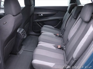 Peugeot 5008 1,5 BlueHDI 96kW CZ 1.Maj 2021