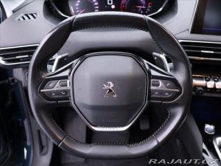 Peugeot 5008 1,5 BlueHDI 96kW CZ 1.Maj 2021