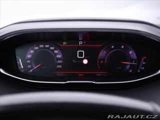 Peugeot 5008 1,5 BlueHDI 96kW CZ 1.Maj 2021