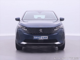 Peugeot 5008 1,5 BlueHDI 96kW CZ 1.Maj 2021