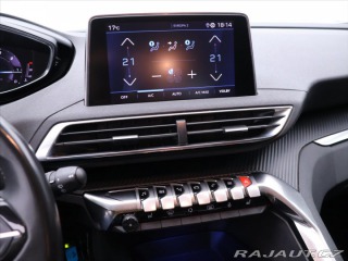 Peugeot 5008 1,5 BlueHDI 96kW CZ 1.Maj 2021