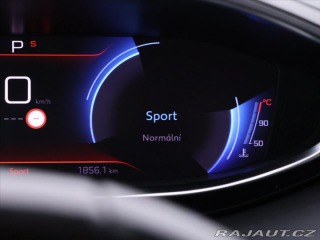 Peugeot 5008 1,5 BlueHDI 96kW CZ 1.Maj 2021