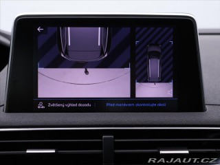 Peugeot 5008 1,5 BlueHDI 96kW CZ 1.Maj 2021