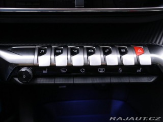 Peugeot 5008 1,5 BlueHDI 96kW CZ 1.Maj 2021