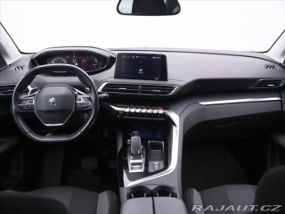 Peugeot 5008 1,5 BlueHDI 96kW CZ 1.Maj 2021