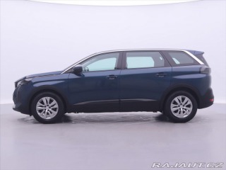 Peugeot 5008 1,5 BlueHDI 96kW CZ 1.Maj 2021