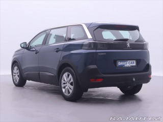 Peugeot 5008 1,5 BlueHDI 96kW CZ 1.Maj 2021