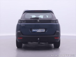 Peugeot 5008 1,5 BlueHDI 96kW CZ 1.Maj 2021