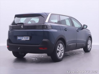 Peugeot 5008 1,5 BlueHDI 96kW CZ 1.Maj 2021