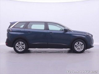 Peugeot 5008 1,5 BlueHDI 96kW CZ 1.Maj 2021