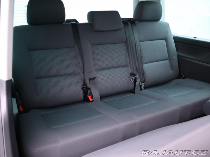 Volkswagen Multivan 2,5 TDi 96kW Comfortline 2006