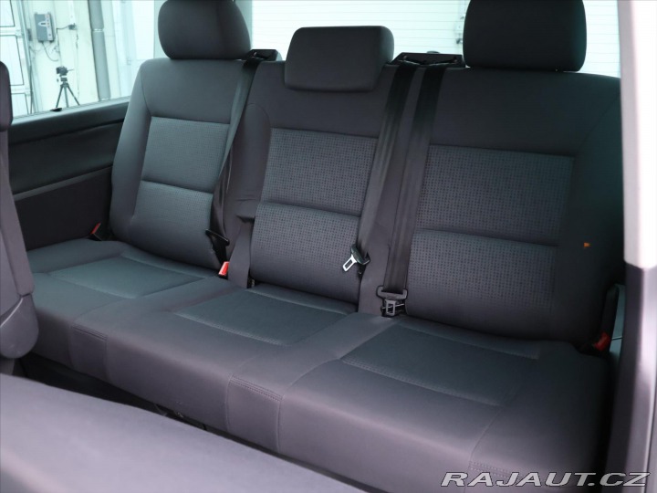 Volkswagen Multivan 2,5 TDi 96kW Comfortline 2006