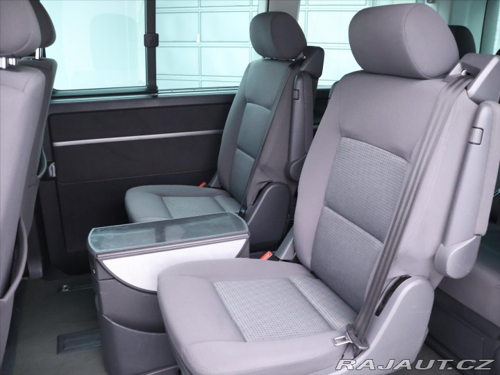 Volkswagen Multivan 2,5 TDi 96kW Comfortline 2006