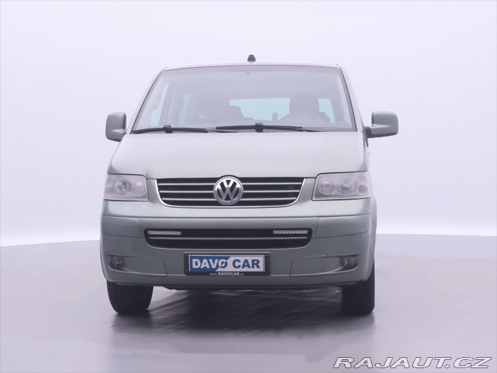Volkswagen Multivan 2,5 TDi 96kW Comfortline 2006
