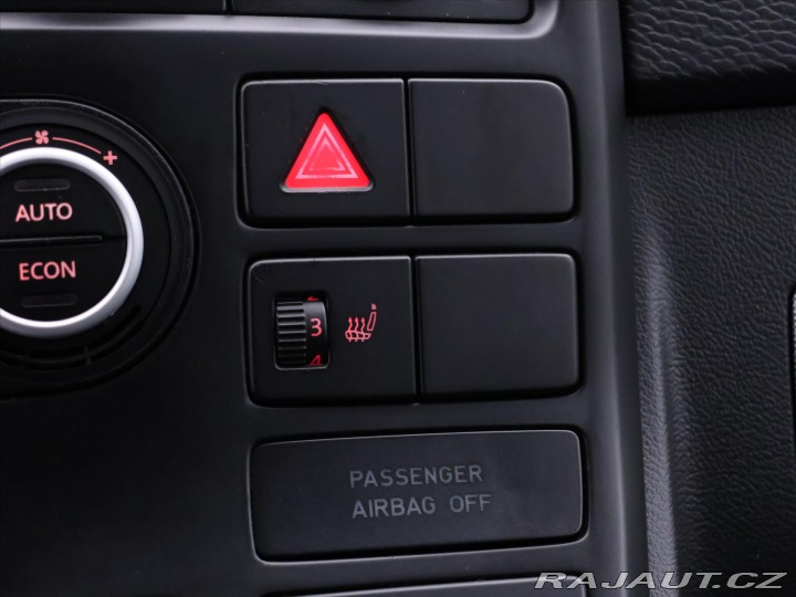 Volkswagen Multivan 2,5 TDi 96kW Comfortline 2006