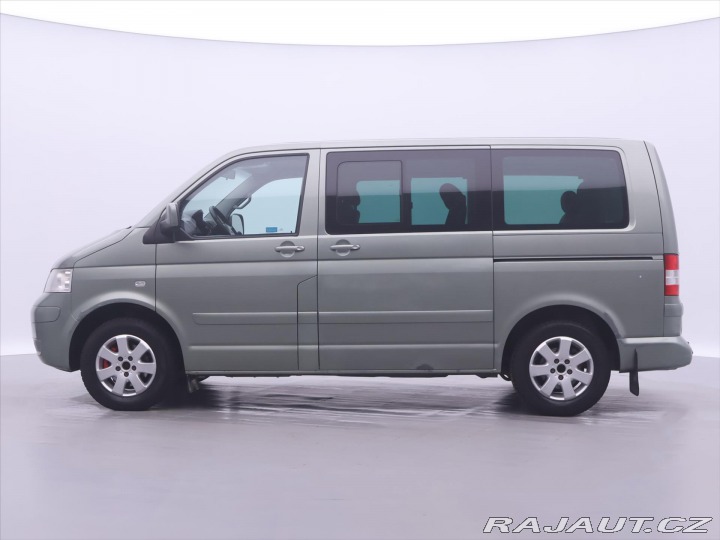 Volkswagen Multivan 2,5 TDi 96kW Comfortline 2006