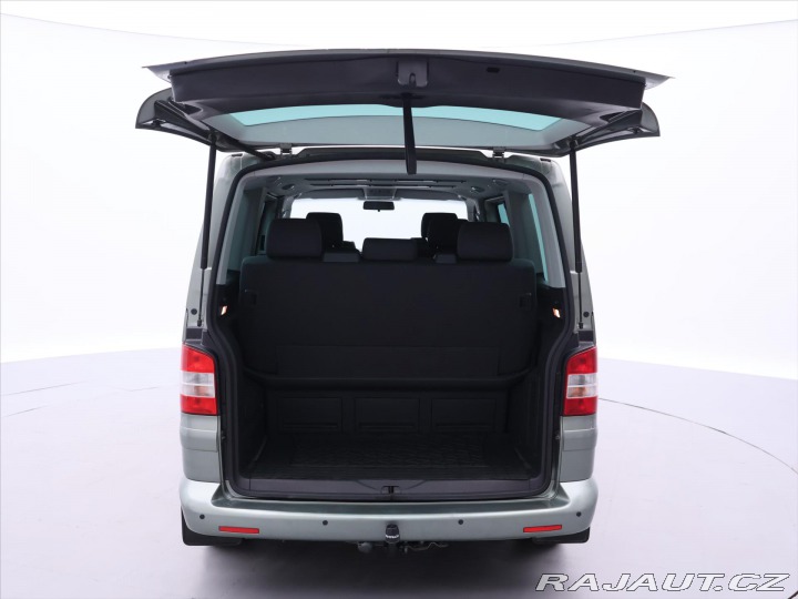 Volkswagen Multivan 2,5 TDi 96kW Comfortline 2006