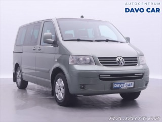 Volkswagen Multivan 2,5 TDi 96kW Comfortline 2006