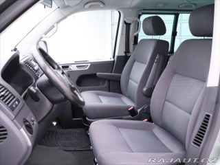Volkswagen Multivan 2,5 TDi 96kW Comfortline 2006