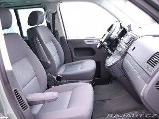 Volkswagen Multivan 2,5 TDi 96kW Comfortline 2006