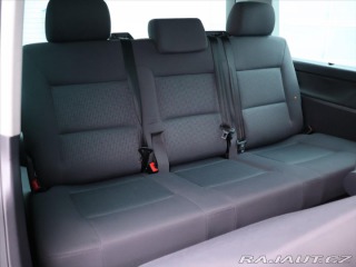 Volkswagen Multivan 2,5 TDi 96kW Comfortline 2006