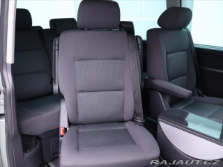 Volkswagen Multivan 2,5 TDi 96kW Comfortline 2006