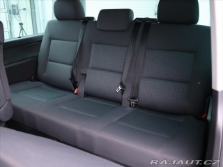 Volkswagen Multivan 2,5 TDi 96kW Comfortline 2006