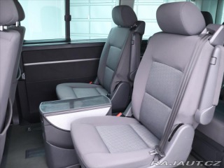 Volkswagen Multivan 2,5 TDi 96kW Comfortline 2006