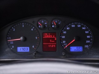 Volkswagen Multivan 2,5 TDi 96kW Comfortline 2006