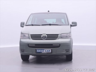 Volkswagen Multivan 2,5 TDi 96kW Comfortline 2006