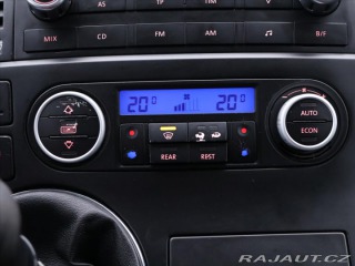 Volkswagen Multivan 2,5 TDi 96kW Comfortline 2006