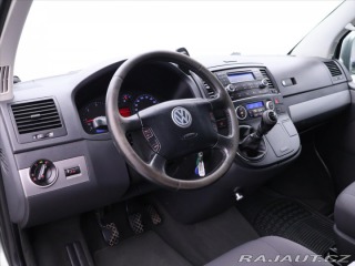 Volkswagen Multivan 2,5 TDi 96kW Comfortline 2006