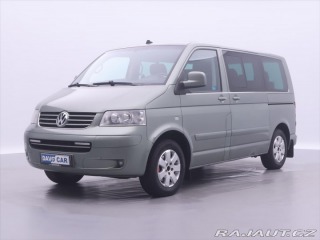 Volkswagen Multivan 2,5 TDi 96kW Comfortline 2006