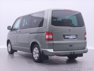 Volkswagen Multivan 2,5 TDi 96kW Comfortline 2006