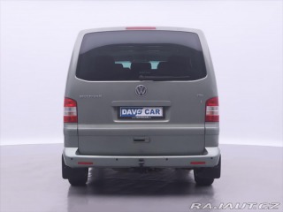 Volkswagen Multivan 2,5 TDi 96kW Comfortline 2006